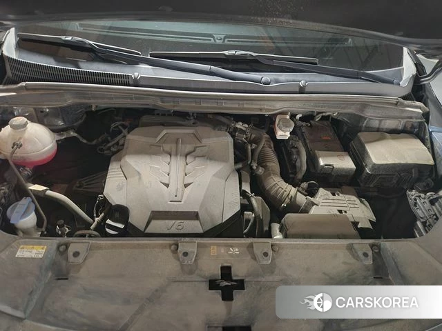 Kia Carnival 4th generation id 4763339 из Кореи 16