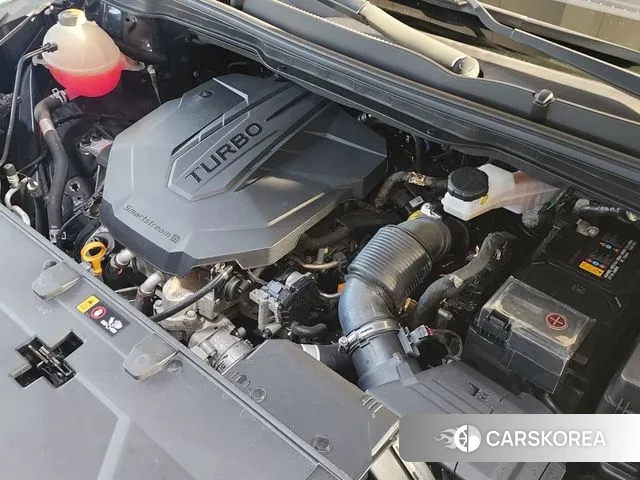 Kia Carnival 4th generation id 3626204 из Кореи 16