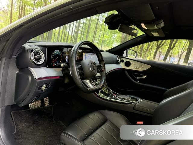 Mercedes-Benz E-class (imported) id 4297366 из Китая 11