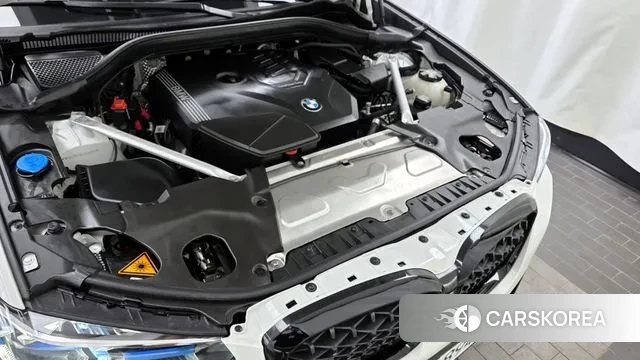 BMW X4 (G02) id 3775906 из Кореи 16