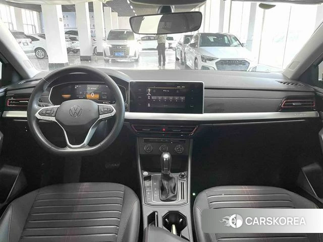 Volkswagen Lavida id 4264700 из Китая 14