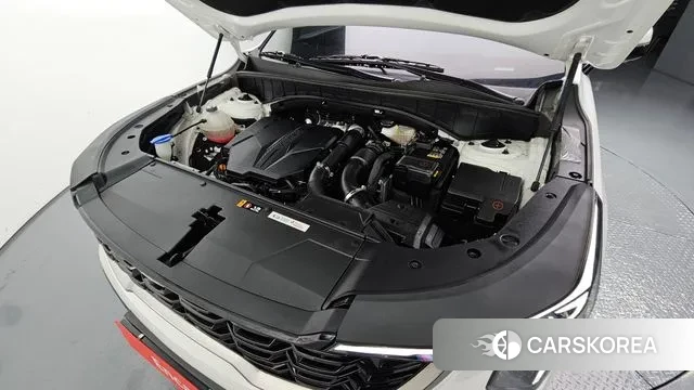 Kia The New Sorento 4th Generation id 3518029 из Кореи 16