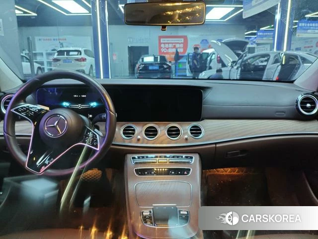 Mercedes-Benz E-class id 4208078 из Китая 6