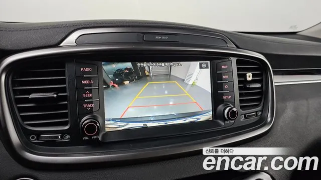 Kia The New Sorento id 2593838 из Кореи 16