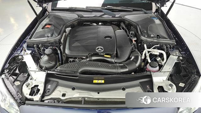 Mercedes-Benz E-Class W213 id 4759828 из Кореи 29