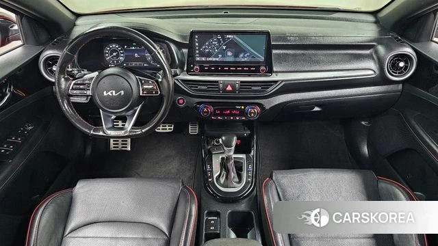 Kia The New K3 2nd generation id 4676764 из Кореи 27
