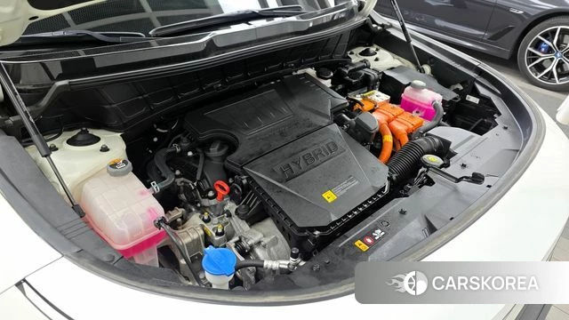 Kia Di Ol Nu Niro id 3941074 из Кореи 16