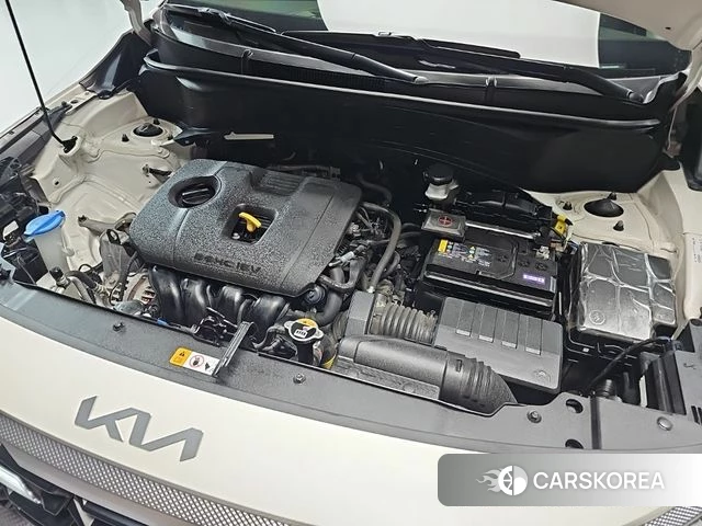 Kia The New Seltos id 4540663 из Кореи 16