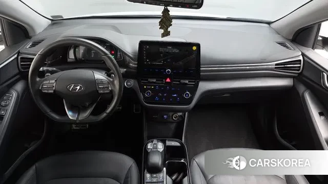 Hyundai The New Ionic Electric id 3055031 из Кореи 16