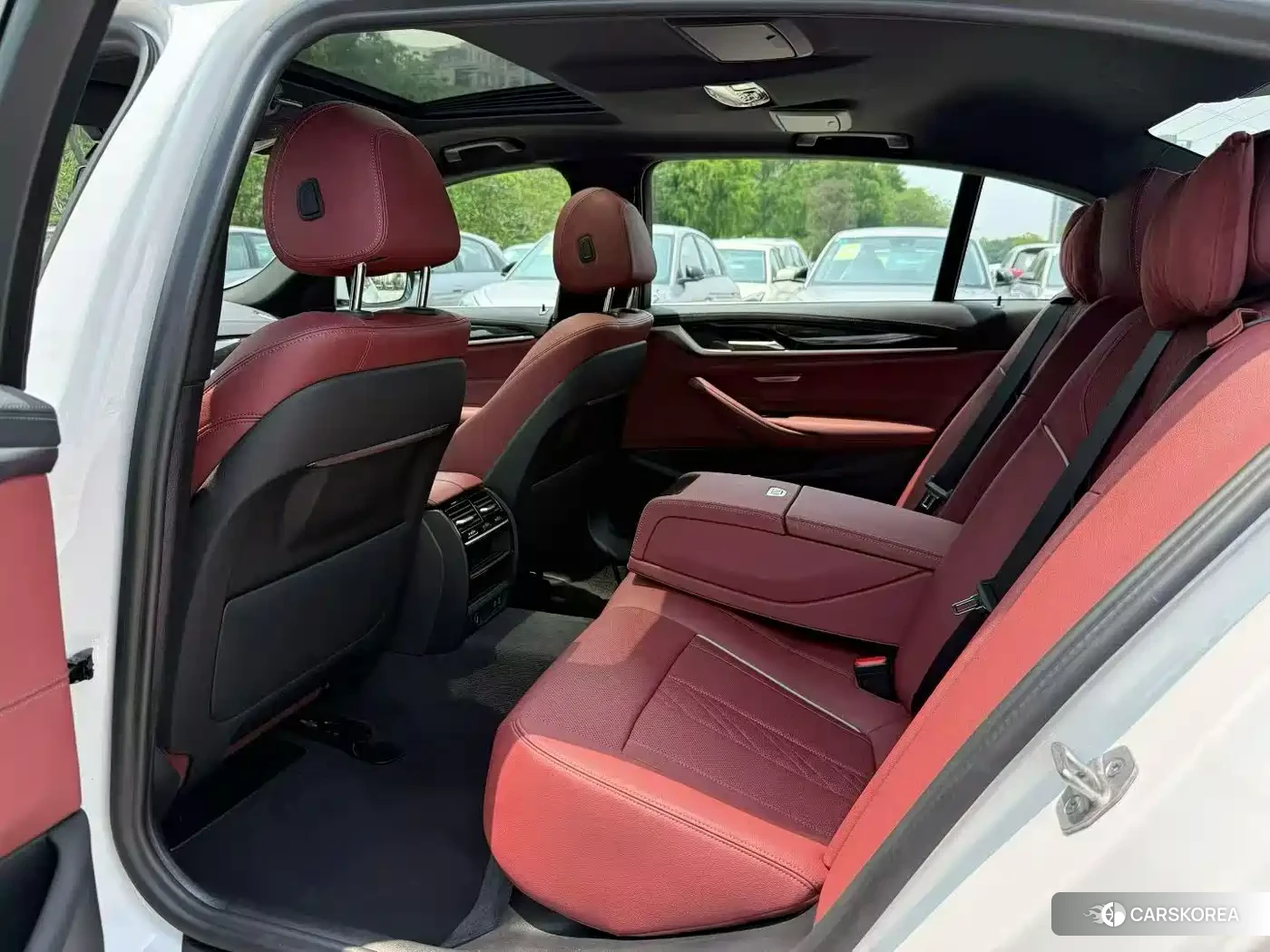 BMW 5 series id 4589390 из Китая 14