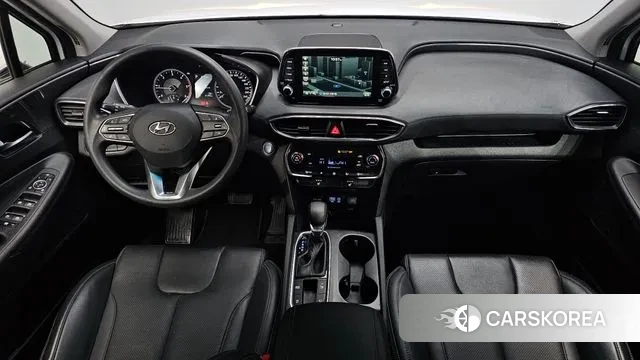 Hyundai Santa Fe TM id 3363170 из Кореи 16