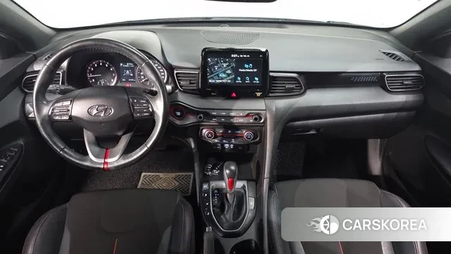 Hyundai Veloster (JS) id 3039178 из Кореи 16