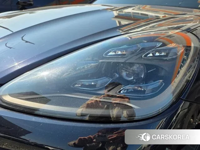 Porsche Cayenne (PO536) id 3324992 из Кореи 10