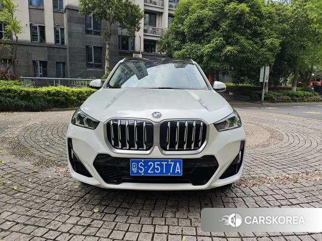 BMW X1 id 4290319 из Китая 9