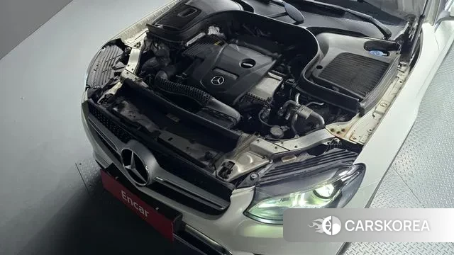 Mercedes-Benz GLC-Class X253 id 3636259 из Кореи 16