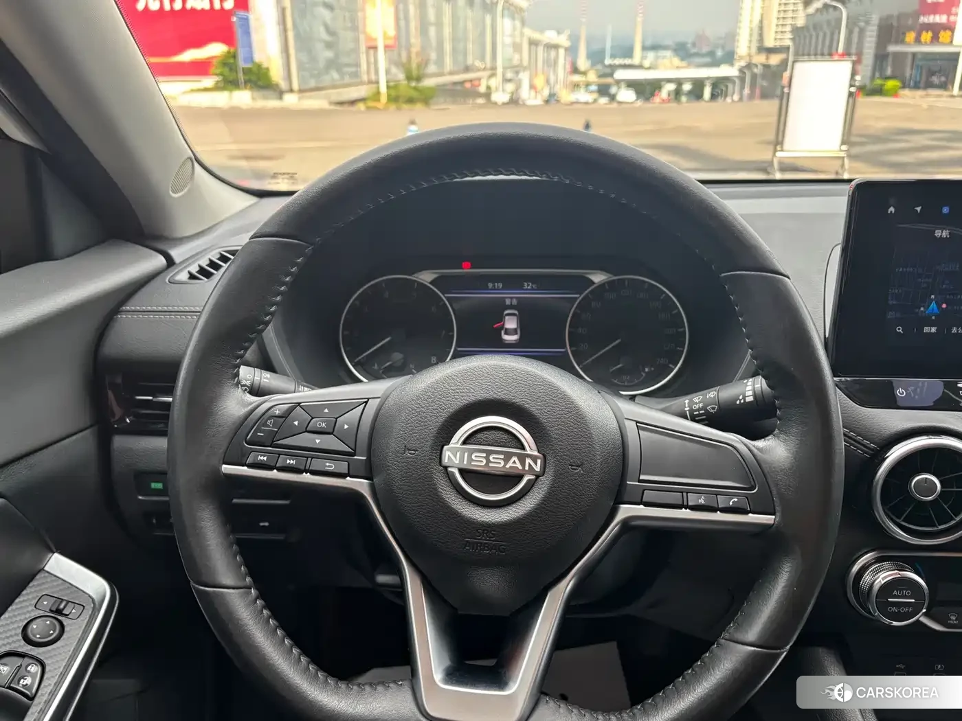 Nissan Sylphy id 4653787 из Китая 11