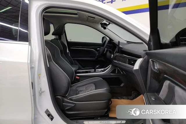 Haval H6 id 4216880 из Китая 13