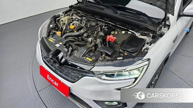 Renault Korea (Samsung) XM3 id 4203071 из Кореи 16