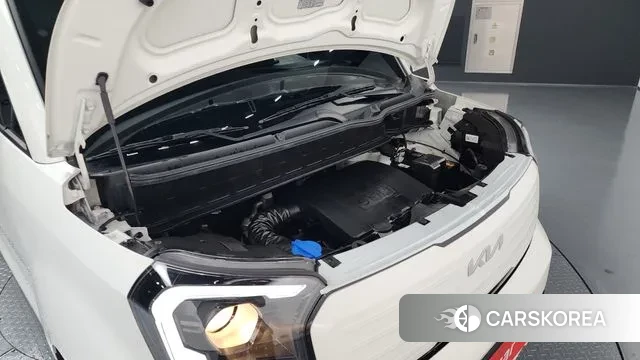 Kia The New Kia Ray id 3393965 из Кореи 16