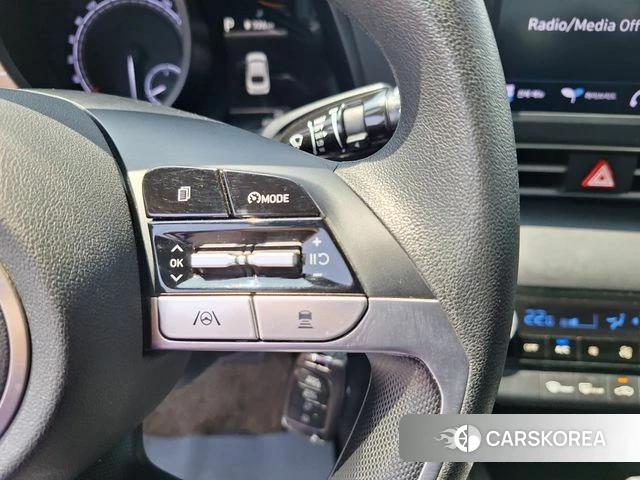 Hyundai Avante Hybrid (CN7) id 4507079 из Кореи 10
