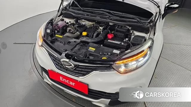 Renault Korea (Samsung) New QM3 id 3139879 из Кореи 16