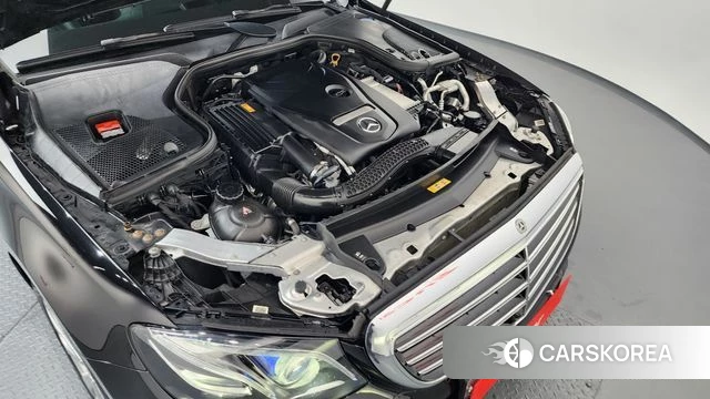 Mercedes-Benz E-Class W213 id 3893992 из Кореи 16