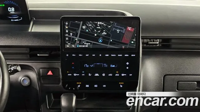 Hyundai Staria id 2662085 из Кореи 16