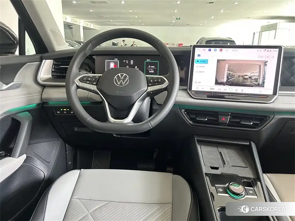 Volkswagen Tayron id 4599544 из Китая 10