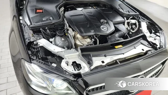 Mercedes-Benz E-Class W213 id 3484836 из Кореи 16