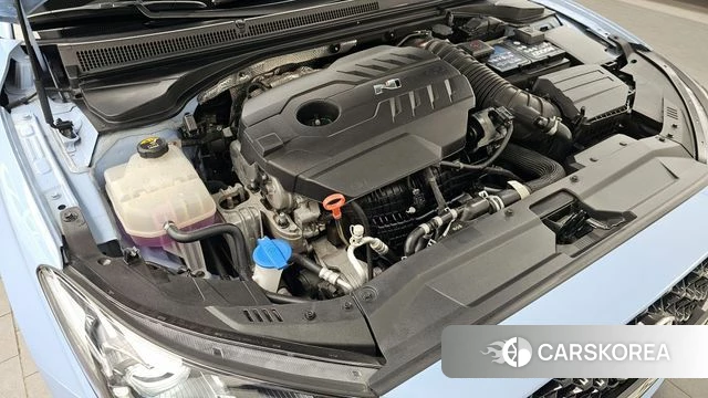 Hyundai Veloster (JS) id 3899844 из Кореи 16