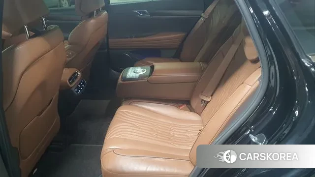 Genesis G80 (RG3) id 3038752 из Кореи 16