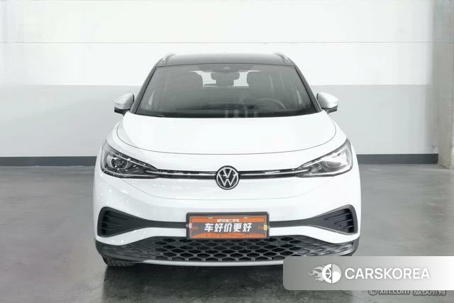 Volkswagen ID.4 X id 4307671 из Китая 20