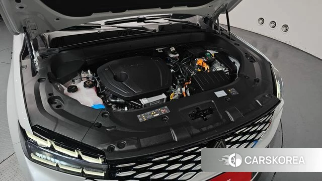 Renault Korea (Samsung) Grand Coleos id 4222689 из Кореи 29