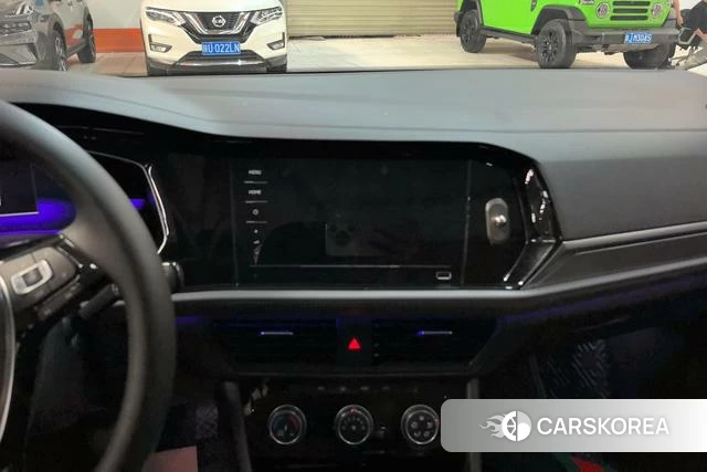 Volkswagen Sagitar id 4271531 из Китая 13