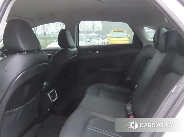 Kia K5 3rd generation id 3504006 из Кореи 16