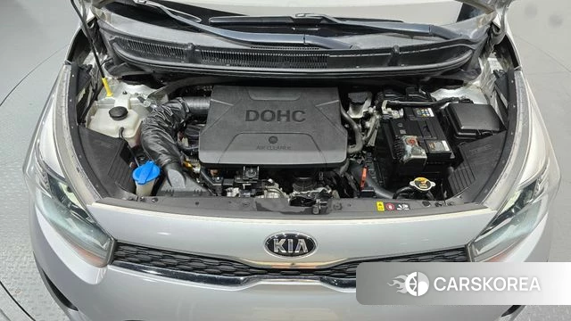 Kia All New Morning (JA) id 4543600 из Кореи 16