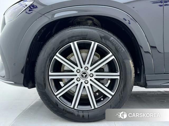 Mercedes-Benz GLE (import) id 4271770 из Китая 19