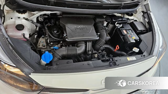 Kia Morning Urban (JA) id 3953881 из Кореи 16