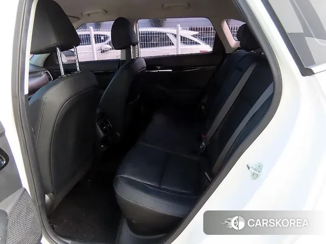 Kia Seltos id 3253178 из Кореи 16