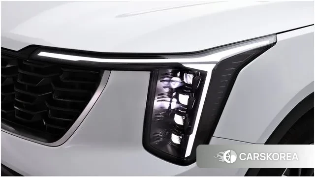 Kia The New Sorento 4th Generation id 3006989 из Кореи 16