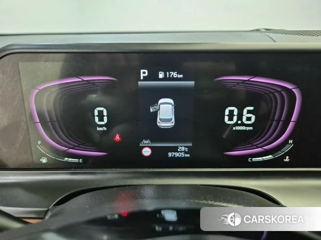 Kia The New Seltos id 4670811 из Кореи 14