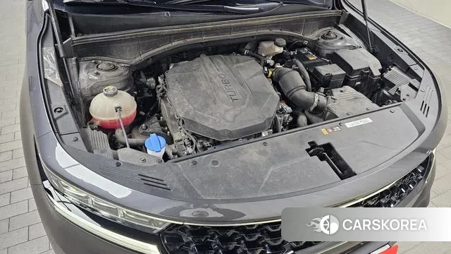 Kia Sorento 4th Generation id 3765805 из Кореи 16