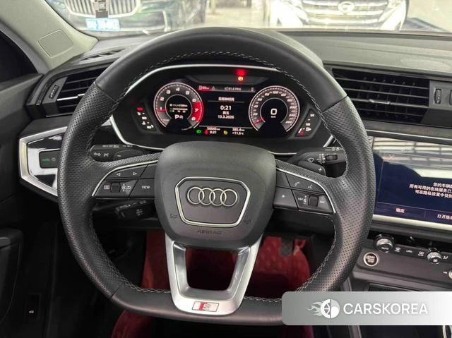 Audi Q3 Sportback id 4260942 из Китая 19