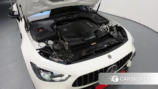 Mercedes-Benz AMG GT id 3016906 из Кореи 16