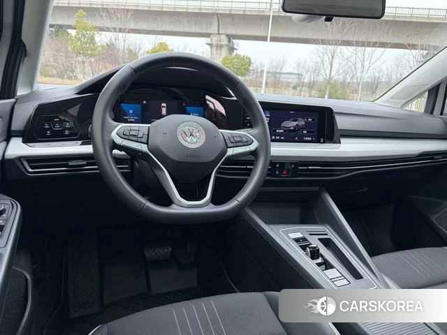 Volkswagen Golf id 4209823 из Китая 12