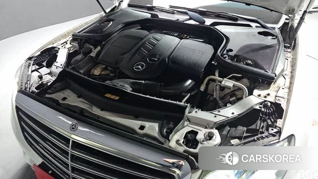 Mercedes-Benz E-Class W213 id 4416897 из Кореи 16