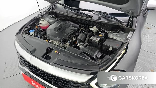 Kia Sportage 5th Generation id 4640524 из Кореи 26