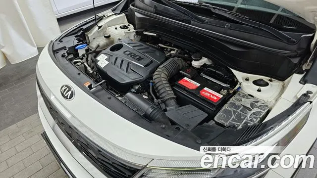 Kia Seltos id 2656579 из Кореи 16