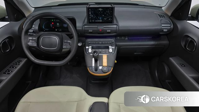 Hyundai Casper id 4481702 из Кореи 28