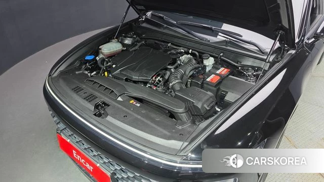 Hyundai Grandeur (GN7) id 3934451 из Кореи 16